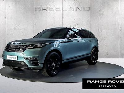 Groen Gebruikt 2025 Land Rover Range Rover Velar SE Dynamic SUV | € 79.900 (Duur)