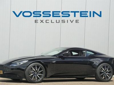 tweedehands Aston Martin DB11 5.2 V12 / Org. NL / 19dkm NAP / Bang & Olufsen / 3