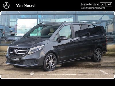 Mercedes V300