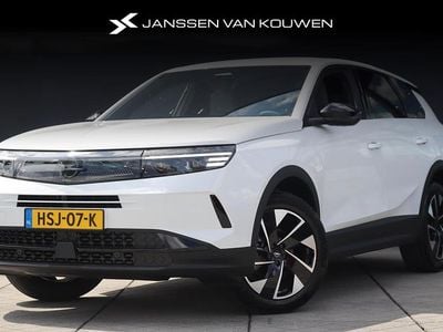 Occasion Opel Grandland X 145 PK (106 kW) 2025 Wit SUV