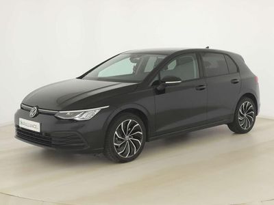 tweedehands VW Golf Life 1.0TSI DSG|GPS|LED|DIGI PRO|CAM|SIDE|LANE|ACC