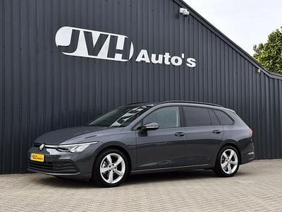 VW Golf VIII