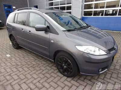 Occasion 2007 Mazda 5 MPV | € 1.400