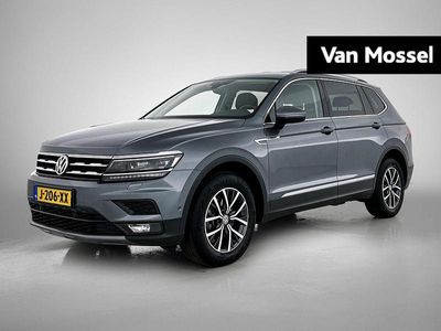 VW Tiguan Allspace