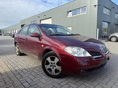 Nissan Primera