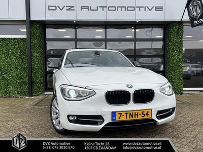 tweedehands BMW 125 125 i Sport-Line 218PK | Schuifdak | 1e Eig. | Deal