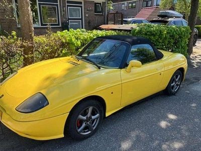 Fiat Barchetta