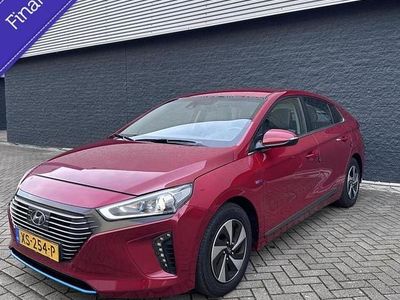 Gebruikt 2019 Hyundai Ioniq Comfort Hatchback | € 17.950 (Eerlijke prijs)