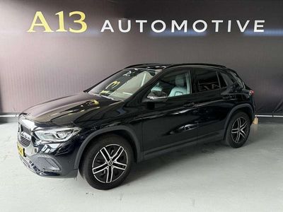 Mercedes GLA200