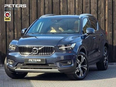 Occasion Volvo XC40 Inscription 163 PK (119 kW) 2019 Overige SUV