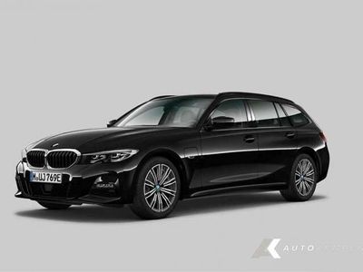 BMW 330e