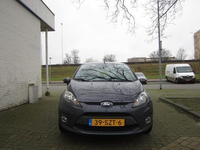 tweedehands Ford Fiesta 1.6 TDCi ECOnetic Trend