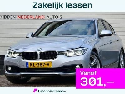 Occasion 2016 BMW 330 iPerformance | € 301