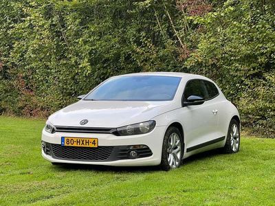 VW Scirocco