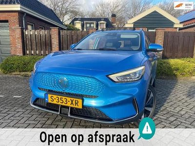 Gebruikt 2022 MG ZS Luxury | € 17.750 (Goede deal)