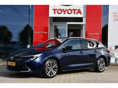 Toyota Corolla Hybrid