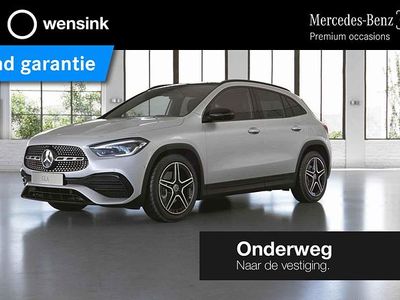 Mercedes GLA250