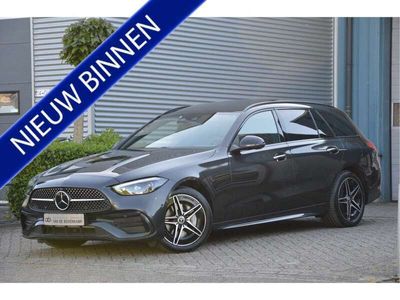 Mercedes C300