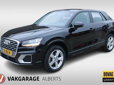 tweedehands Audi Q2 1.0 TFSI Sport Pro Line / Navi / Climate / Stoelverwarming / Garantie