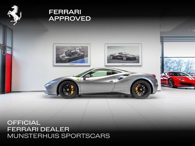 tweedehands Ferrari 488 GTB ~ Munsterhuis~