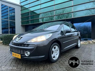 tweedehands Peugeot 207 1.4 VTi XS Pack Airco 5 deurs