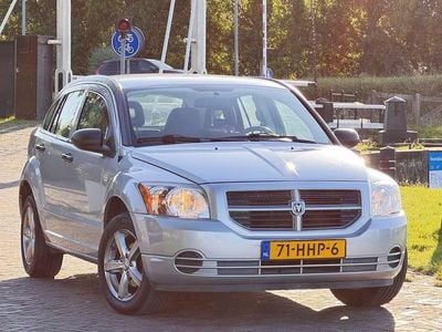 Dodge Caliber