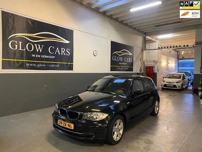 tweedehands BMW 116 1-SERIE i Business Line |AIRCO|AUX|NAP|PDC!