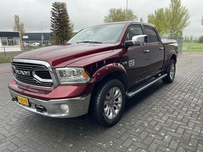 tweedehands Dodge Ram 15005.7 V8 Crew Cab 5'7 Lucht vering Long Horn