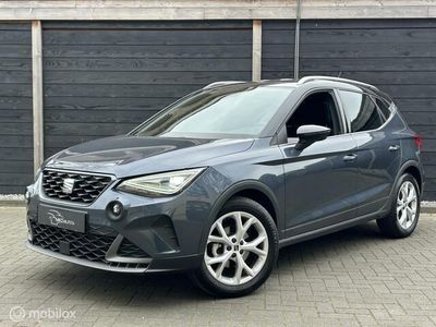 Grijs Occasion 2024 Seat Arona Business SUV | € 22.900 (Iets duurder)