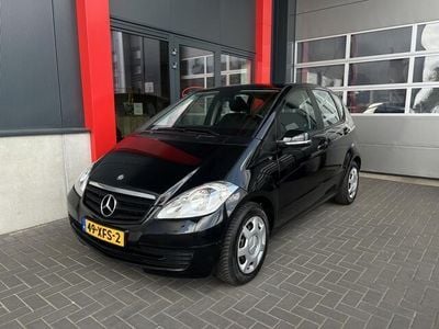 Mercedes A160