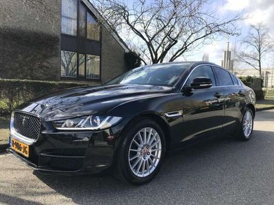 tweedehands Jaguar XE 2.0 D Portfolio