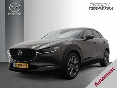 tweedehands Mazda CX-30 SKYACTIV-X 180 Luxury