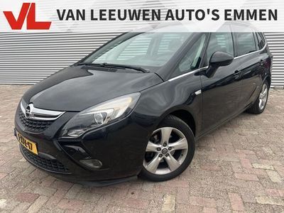 Opel Zafira Tourer