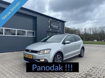 tweedehands VW Polo 1.0 Sound