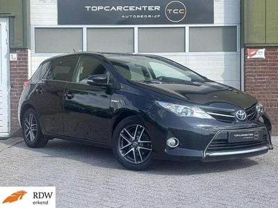 Toyota Auris Hybrid