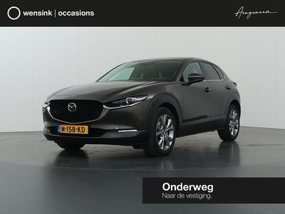 Bruin Occasion 2020 Mazda CX-30 Comfort SUV | € 23.945 (Eerlijke prijs)