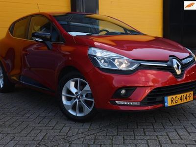 Renault Clio IV