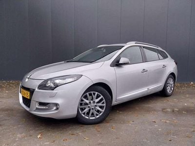 Renault Mégane GT Line