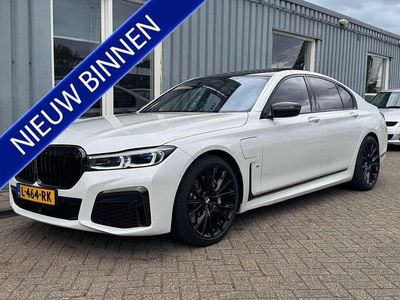 BMW 745