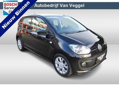 tweedehands VW up! up! 1.0 highpanorama, stoelverw, airco