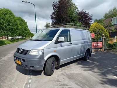 tweedehands VW Transporter 2.5 TDI 300 4Motion MHD YOUNG TIMER AUTO