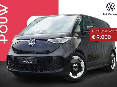 VW ID. Buzz