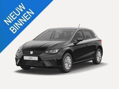 tweedehands Seat Ibiza Style 1.0 EcoTSI 95pk