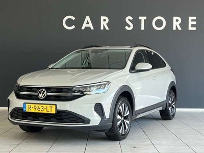VW Taigo