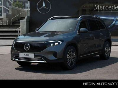 Mercedes EQB250+