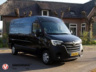 Gebruikt 2024 Renault Master Van | € 36.231 (Duur)