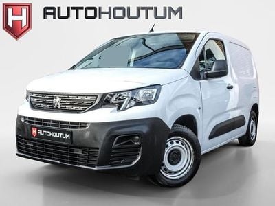 Occasion 2019 Peugeot Partner MPV | € 8.495 (Goede deal)