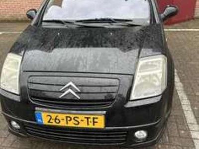 Citroën C2