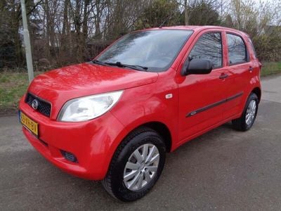 Daihatsu Terios