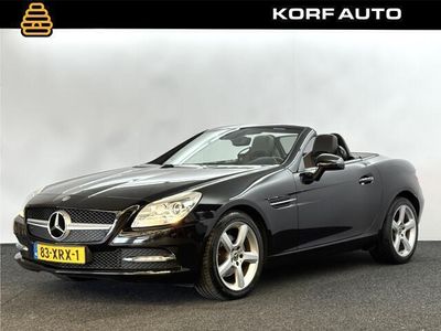 Mercedes SLK200